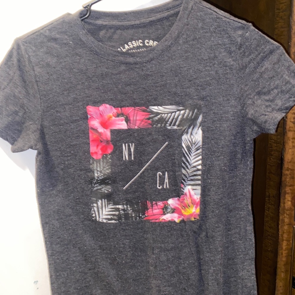 aeropostale tshirt